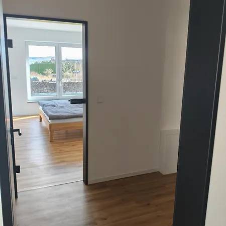 Lägenhet Alpenblick Living Stetten (Swabia)