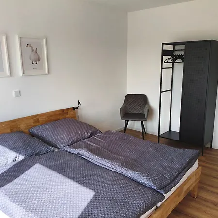 Alpenblick Living Apartment Stetten (Swabia)