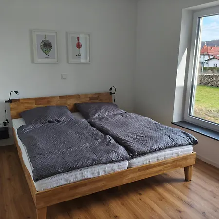 Apartment Alpenblick Living *