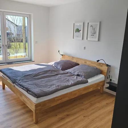 Alpenblick Living Stetten (Swabia)