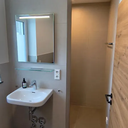 Apartment Alpenblick Living Stetten (Swabia)