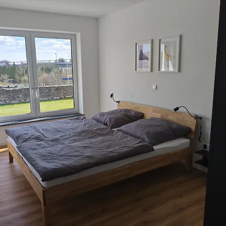 Alpenblick Living Apartment